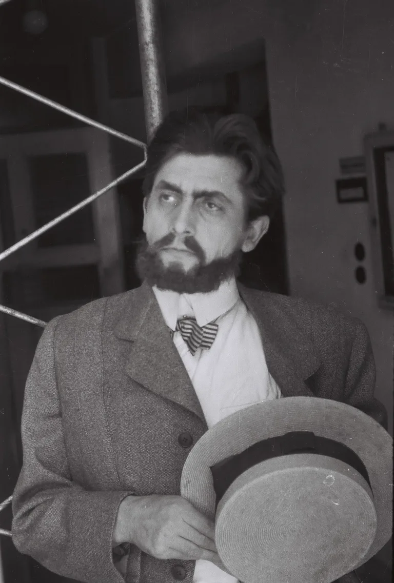 Polde Bibič, Osebnost, Rektor, Nazorjeva, Oddelek za gledališče in radio, 1974–1976
