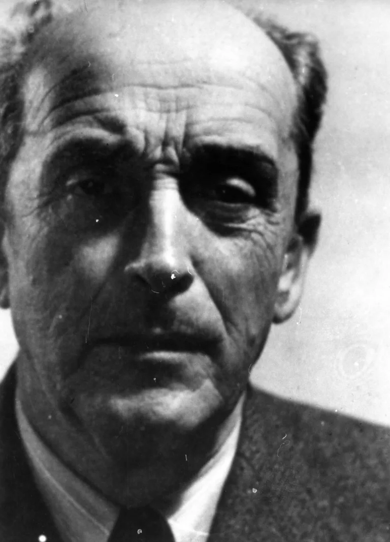 Ivan Levar, Osebnost, Profesor, Dukičevi bloki, Oddelek za gledališče in radio, 1946