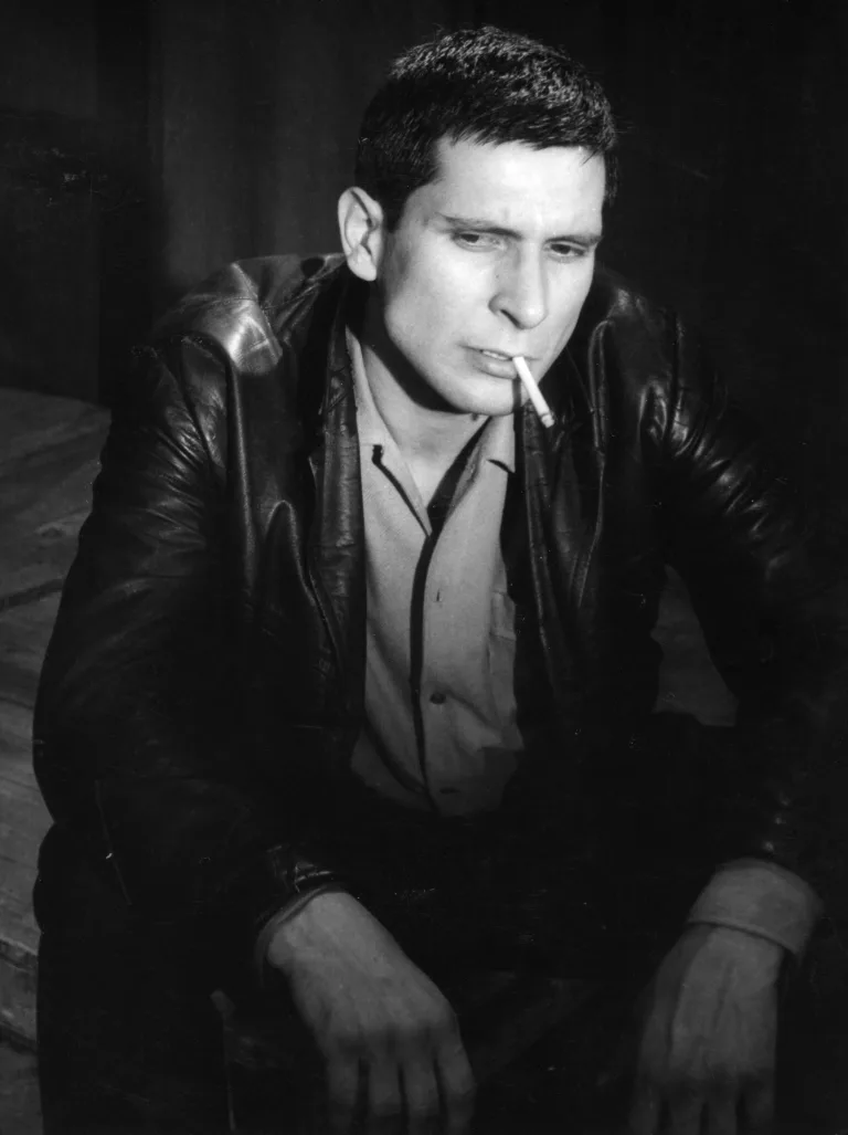 Boris Cavazza, Fotografija