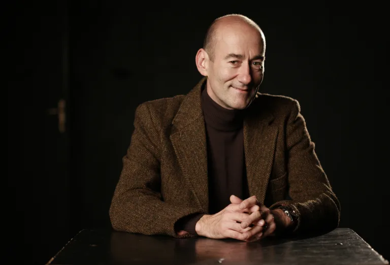 Boris Ostan, Osebnost, Profesor, Aškerčeva, Oddelek za gledališče in radio, 2008–danes