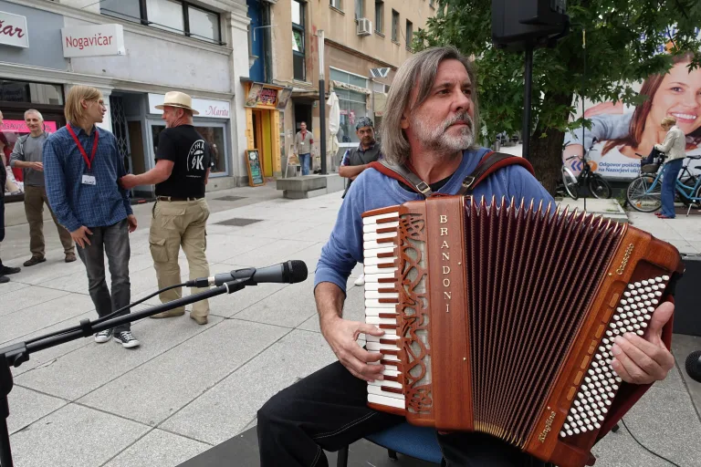 Aldo Kumar, Fotografija