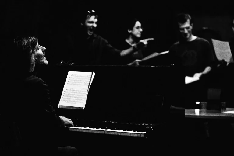Aldo Kumar, Osebnost, Profesor, Nazorjeva, Oddelek za gledališče in radio, 2004–2022
