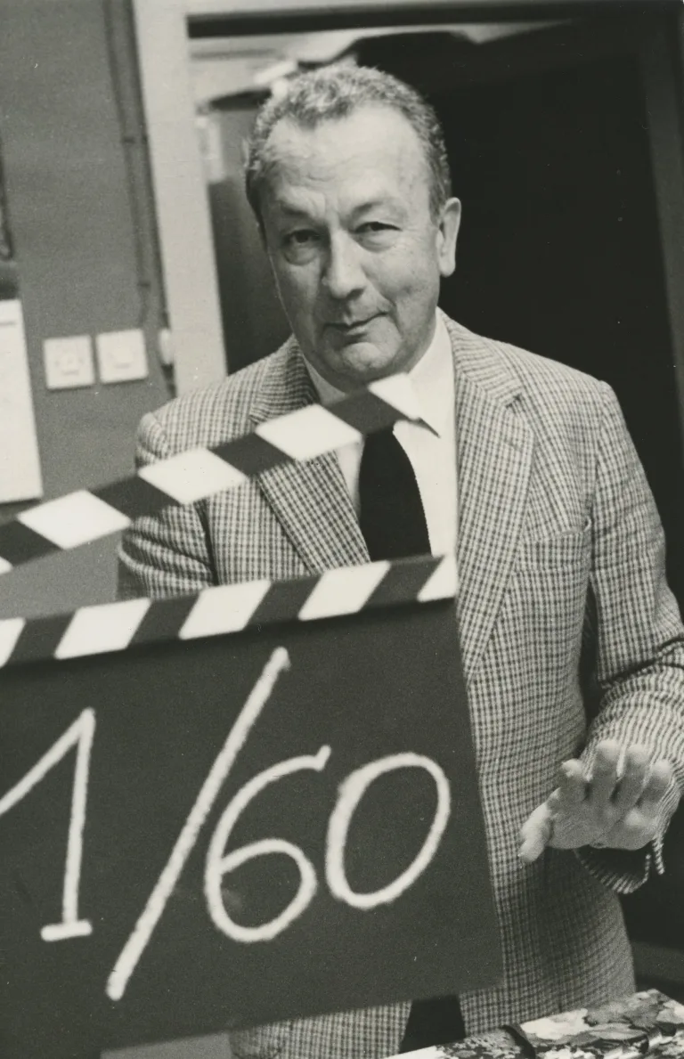 Matjaž Klopčič, Osebnost, Profesor, Nazorjeva, Oddelek za film in televizijo, 1974–2004