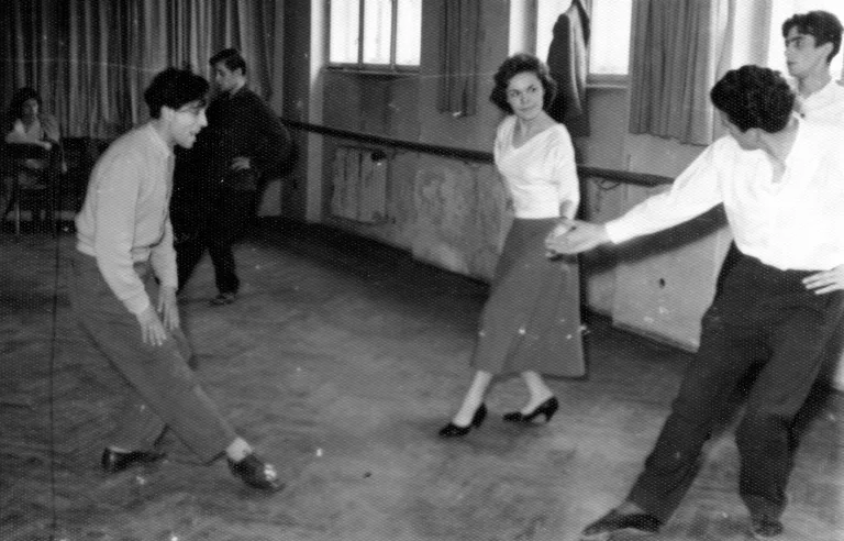 Pino Mlakar, 3 fotografije, Fotografija