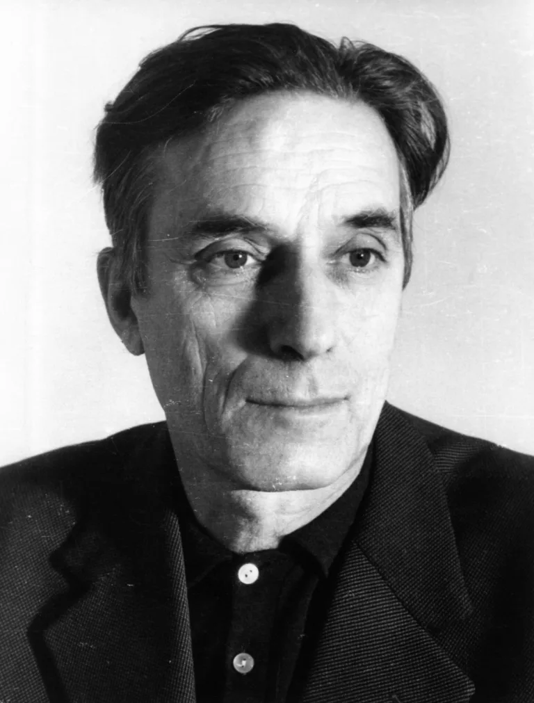 Pino Mlakar, Osebnost, Profesor, Dukičevi bloki, Oddelek za gledališče in radio, 1946–1971