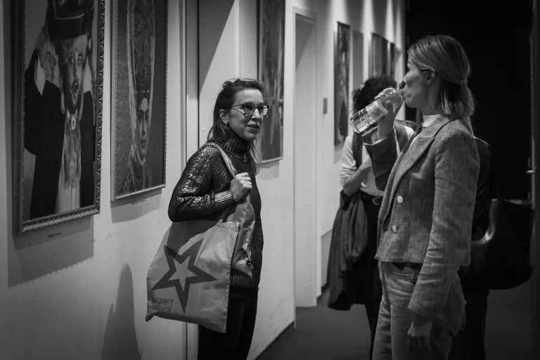 Tina Kolenik, 3 fotografije, Fotografija