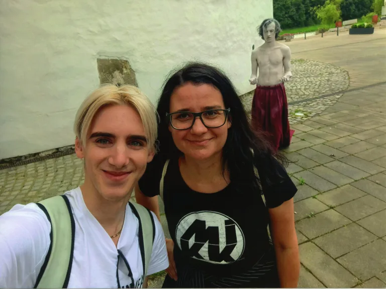 Zala Dobovšek, Fotografija
