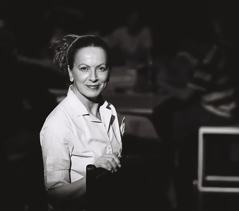Jožica Avbelj, Osebnost, Profesorica, Nazorjeva, Oddelek za gledališče in radio, 1996–2016