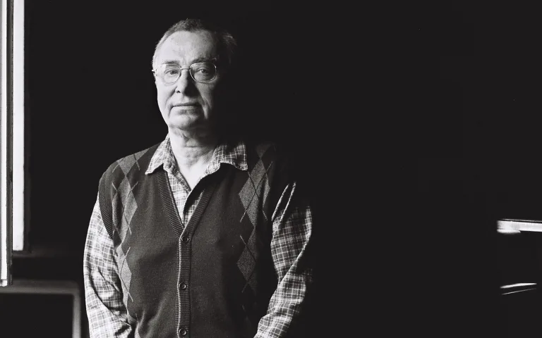 Igor Maksim Košir, Osebnost, Profesor, Nazorjeva, Oddelek za film in televizijo, 1983–2010