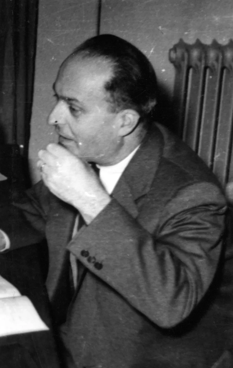 Slavko Jan, Osebnost, Rektor, Dukičevi bloki, Oddelek za gledališče in radio, 1961–1964