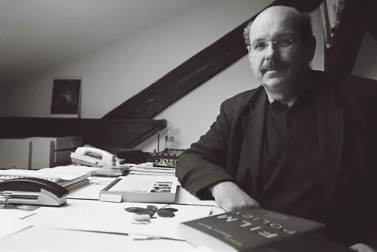 Igor Koršič, Osebnost, Profesor, Nazorjeva, Oddelek za film in televizijo, 1981–2026