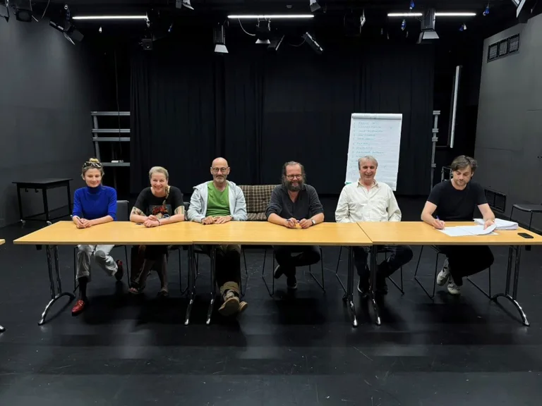 Sprejemni izpiti, Gradivo, Nazorjeva, Oddelek za dramaturgijo in scenske umetnosti, 1949–danes
