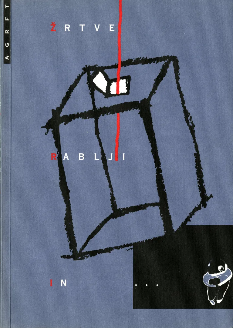 Zborniki razprav študentov dramaturgije, Gradivo, Nazorjeva, Oddelek za dramaturgijo in scenske umetnosti, 1996–danes