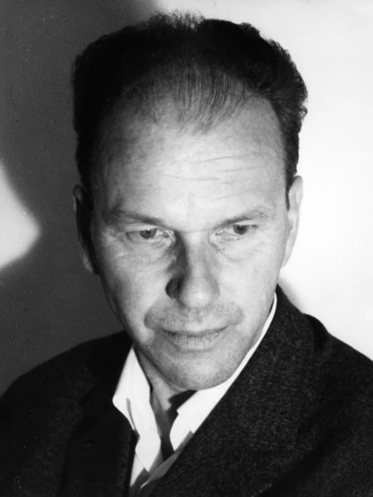 France Brenk, Osebnost, Profesor, Dukičevi bloki, Oddelek za dramaturgijo in scenske umetnosti, 1947–1971