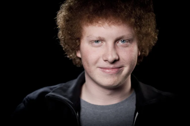 Vid Hajnšek prejemnik priznanja Franceta Brenka, Produkcija, Trubarjeva, Oddelek za film in televizijo, 2018