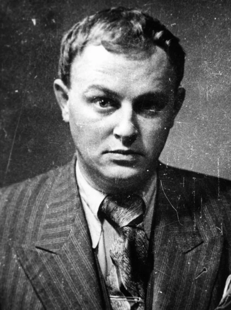 Bojan Stupica, Osebnost, Profesor, Dukičevi bloki, Oddelek za gledališče in radio, 1947