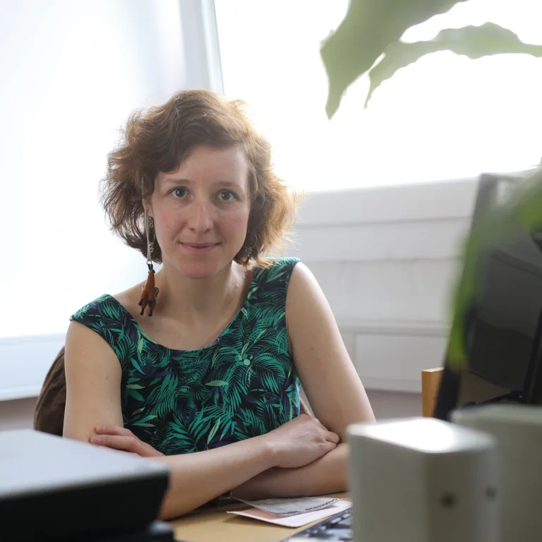 Ana Obreza nagrajena na TSD, Gradivo, Trubarjeva, Oddelek za dramaturgijo in scenske umetnosti, 2019