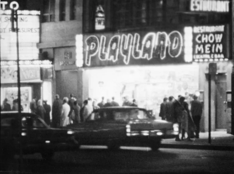 Prvih pet študijskih filmov po lastnih scenarijih, Gradivo, Nazorjeva, Oddelek za film in televizijo, 1968