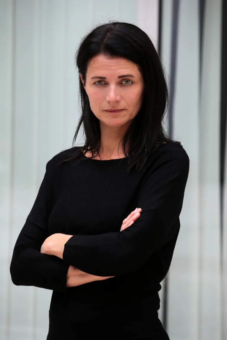 Polona Petek, Osebnost, Profesorica, Aškerčeva, Oddelek za film in televizijo, 2018