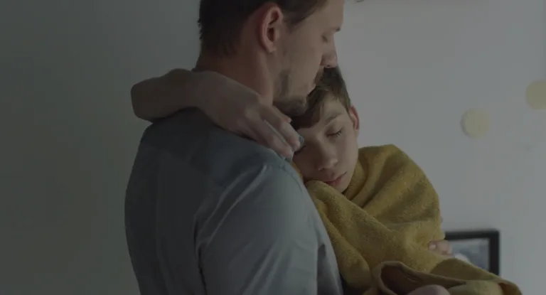 Nihče ni rekel, da te moram imeti rad, Produkcija, Trubarjeva, Oddelek za film in televizijo, 2020