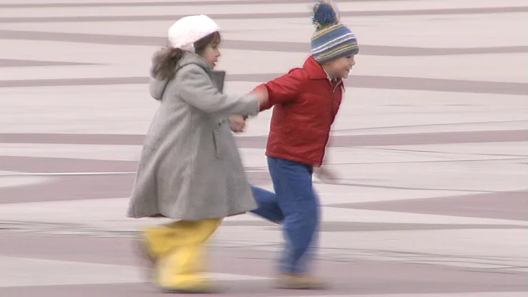 Dedek Mraz, Produkcija, Nazorjeva, Oddelek za film in televizijo, 2007