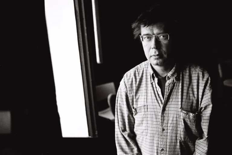 Miroslav Mandić, Osebnost, Profesor, Aškerčeva, Oddelek za film in televizijo, 2008