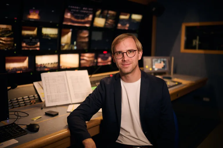 Aljaž Bastič, Osebnost, Profesor, Aškerčeva, Oddelek za film in televizijo, 2026
