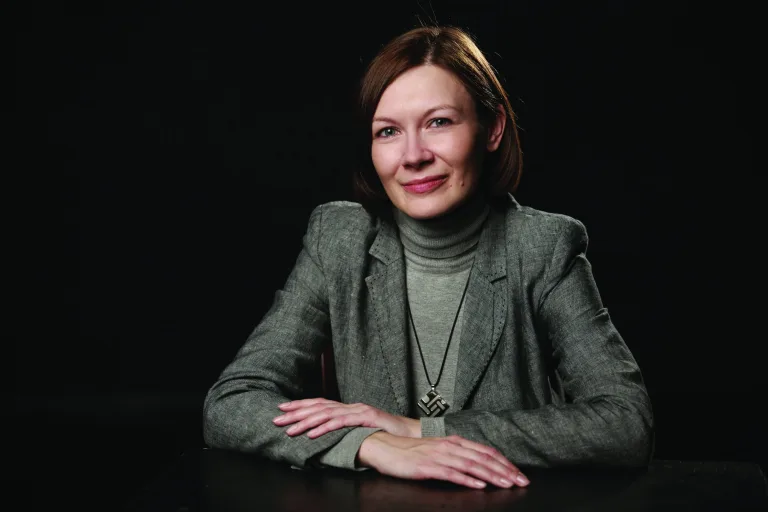 Alenka Burger, Osebnost, Tajnik, Trubarjeva, 2008–danes