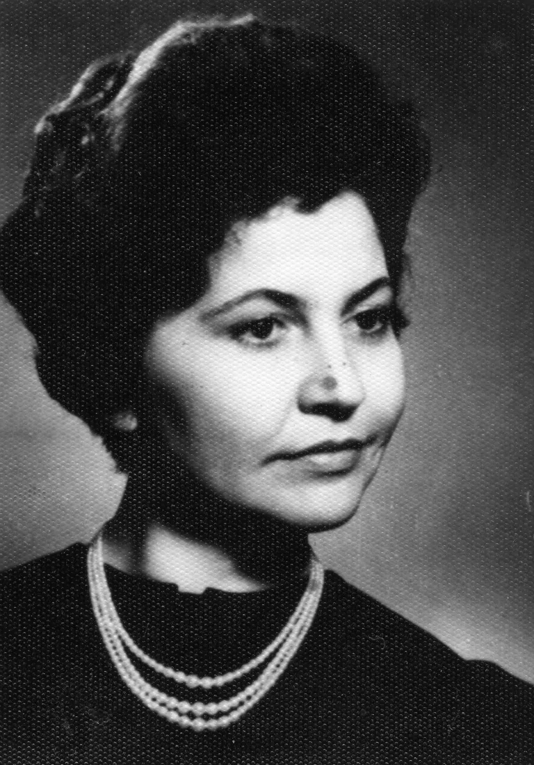 Slavka Lokar, Osebnost, Vodja knjižnice, Nazorjeva, Center za teatrologijo in filmologijo, 1962