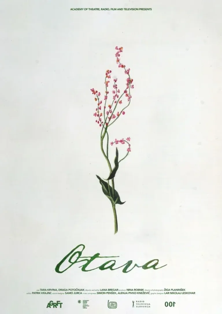 Otava, 7 fotografij, Fotografija