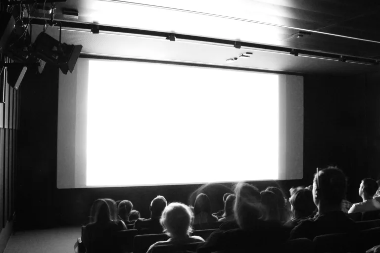 KINOFILM, Gradivo, Aškerčeva, Oddelek za film in televizijo, 2022