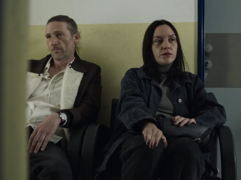Drugi so molčali, Produkcija, Aškerčeva, Oddelek za film in televizijo, 2022