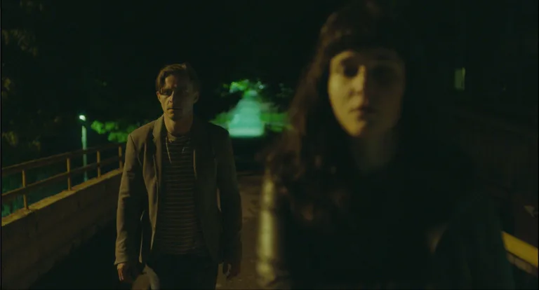 In je ostala noč, Produkcija, Aškerčeva, Oddelek za film in televizijo, 2021