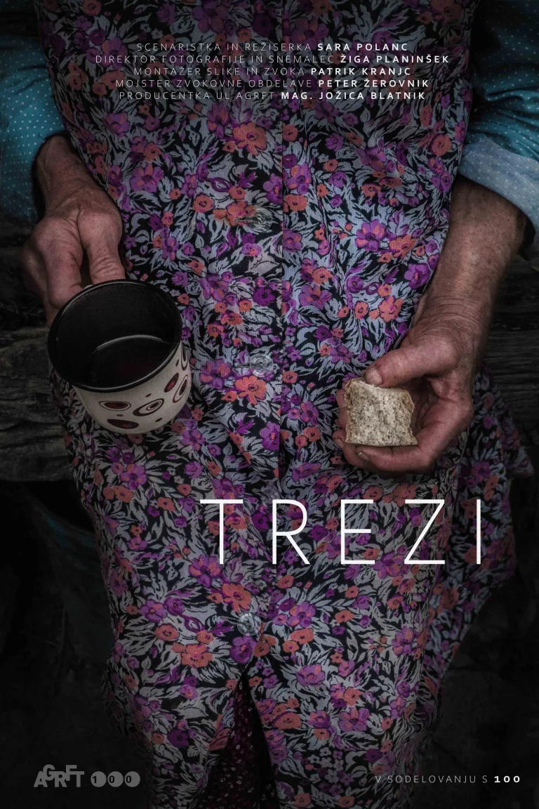 Trezi, 2 fotografiji, Fotografija