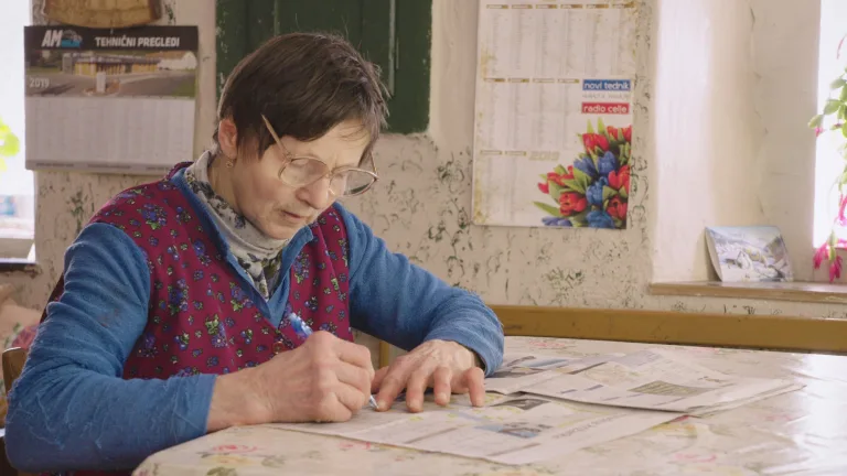 Trezi, Produkcija, Nazorjeva, Oddelek za film in televizijo, 2019