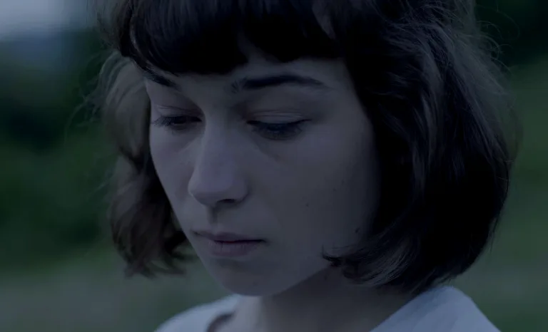 Kar ostane, Produkcija, Trubarjeva, Oddelek za film in televizijo, 2017