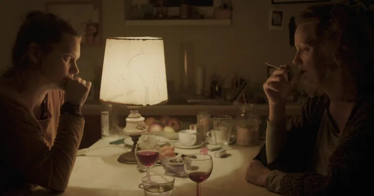 Ljubljana – München 15:27, Produkcija, Trubarjeva, Oddelek za film in televizijo, 2016