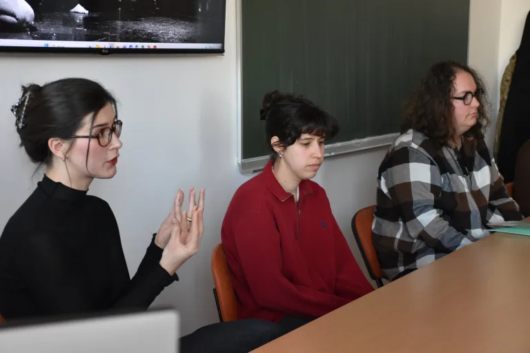 Uprizarjanje na prelomu v 21. stoletje – simpozij, Dogodek, Trubarjeva, Oddelek za dramaturgijo in scenske umetnosti, 2026
