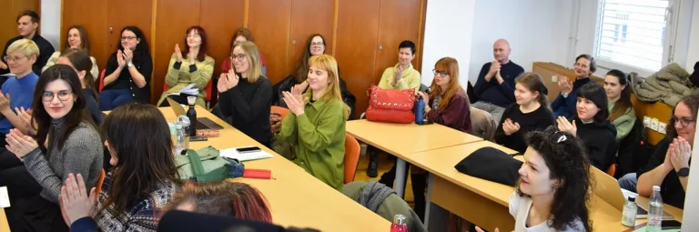 Neodvisno gledališče devetdesetih na Slovenskem – simpozij, Dogodek, Trubarjeva, Oddelek za dramaturgijo in scenske umetnosti, 2025