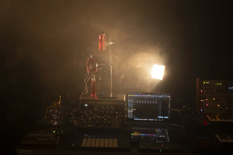 Pruska modra, Produkcija, Aškerčeva, Oddelek za gledališče in radio, 2024