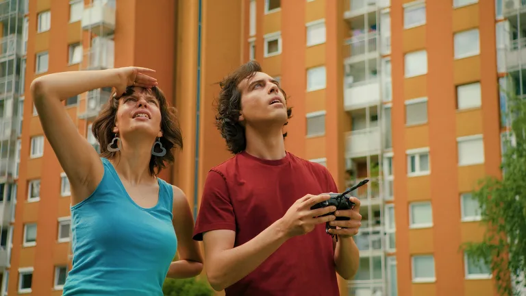Ko sem dopolnil 20 let, Produkcija, Aškerčeva, Oddelek za film in televizijo, 2025