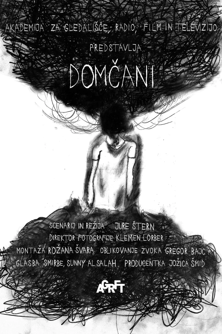 Domčani, 2 fotografiji, Fotografija
