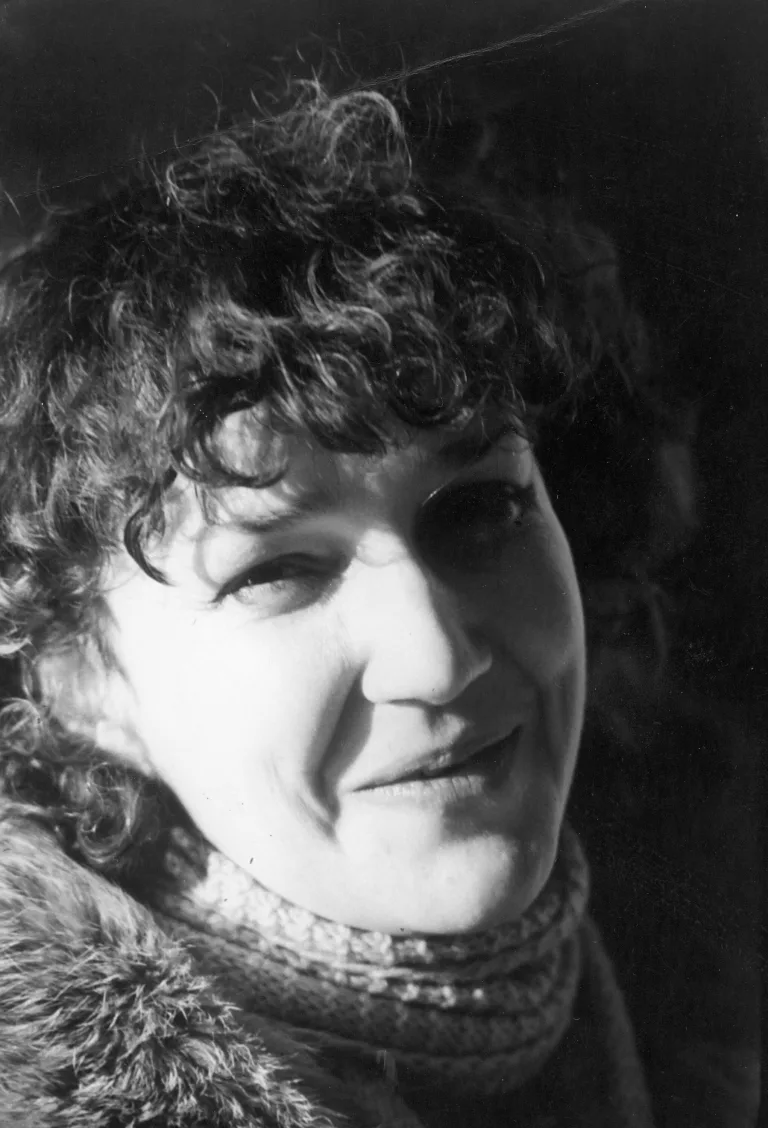 Ksenija Hribar, Osebnost, Profesorica, Nazorjeva, Oddelek za gledališče in radio, 1992–1999