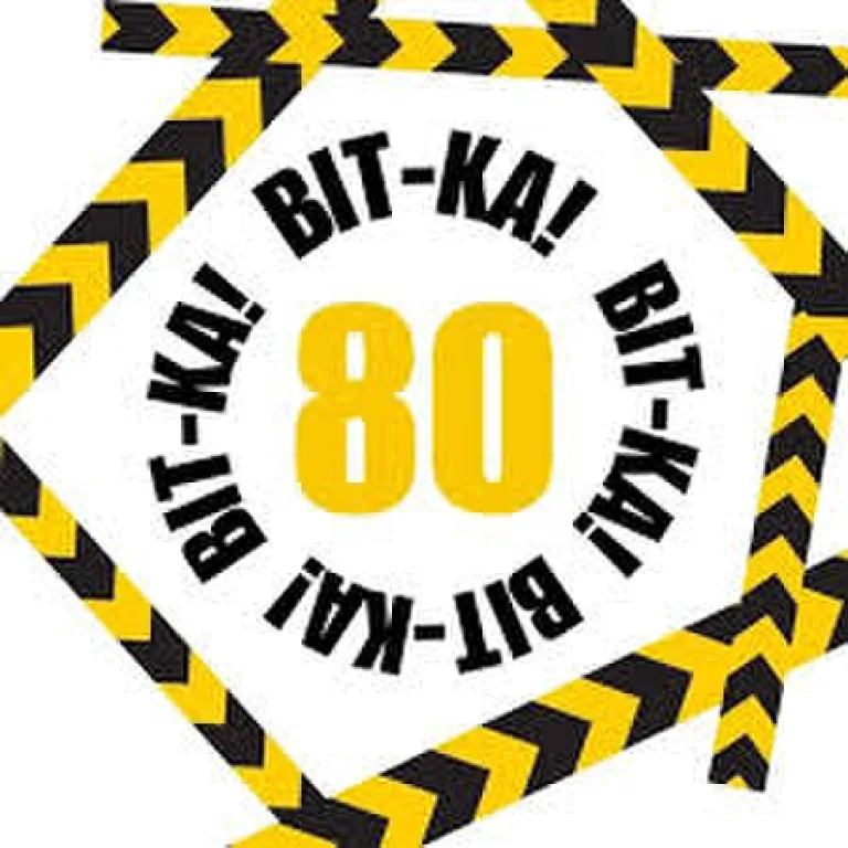 BIT80-ka, Dogodek, Aškerčeva, Center za teatrologijo in filmologijo, 2026