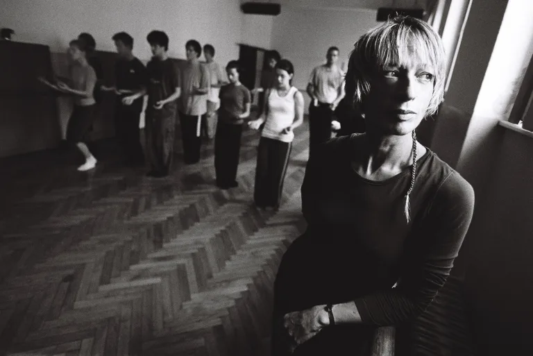 Tanja Zgonc, Fotografija