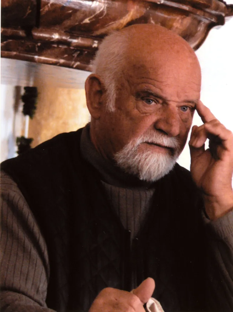 Marko Marin, Osebnost, Rektor, Nazorjeva, Center za teatrologijo in filmologijo, 1986–1987