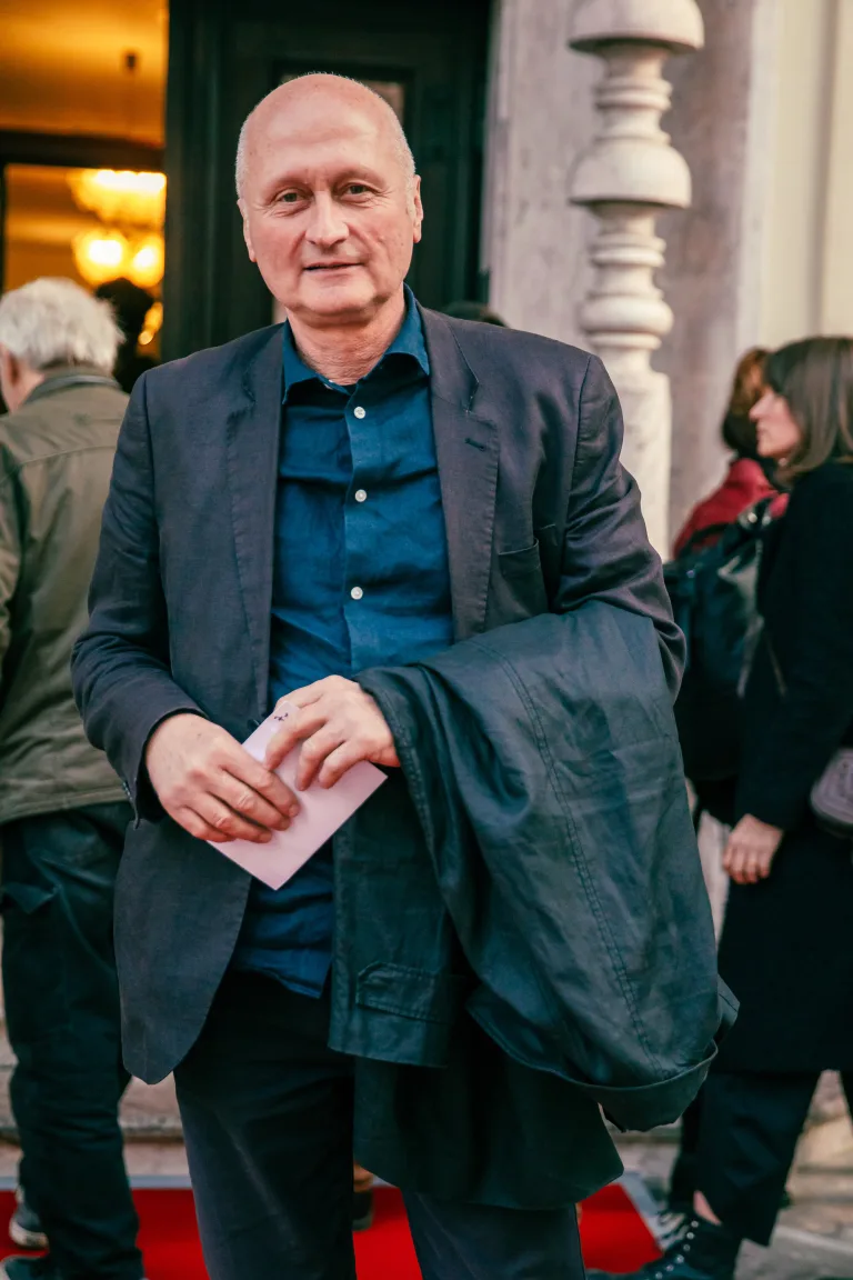 Blaž Lukan, Osebnost, Profesor, Trubarjeva, Center za teatrologijo in filmologijo, 2006–danes