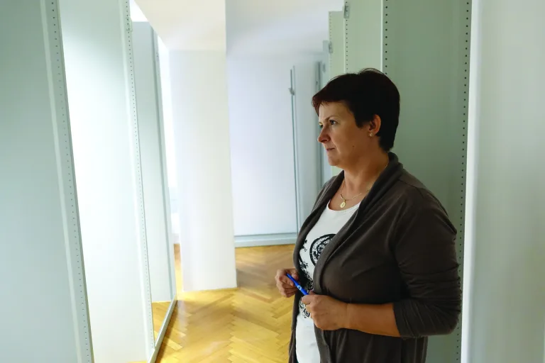 Bojana Bajec, 2 fotografiji, Fotografija