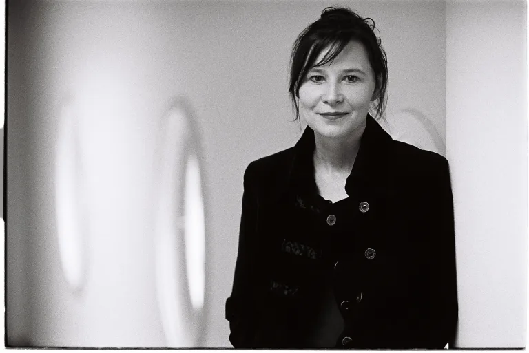 Dr. Barbara Sušec Michieli, Osebnost, Predstojnica oddelka, Nazorjeva, Center za teatrologijo in filmologijo, 1999–2011