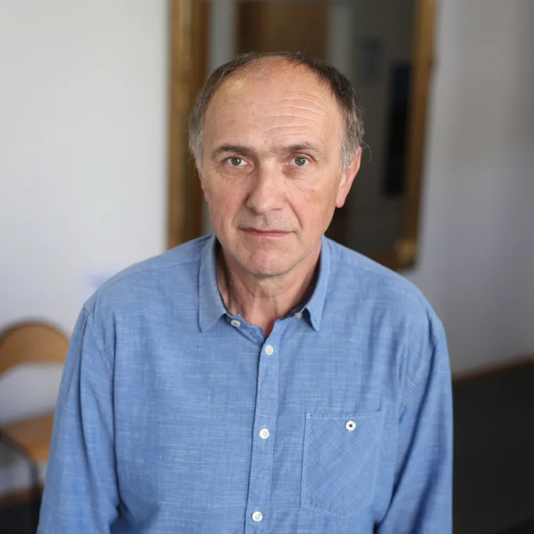 Tehnično osebje, 14 fotografij, Fotografija